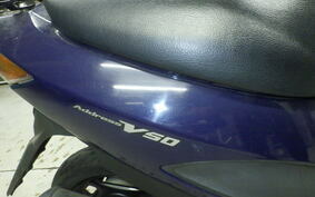 SUZUKI ADDRESS V50 Gen.2 CA44A