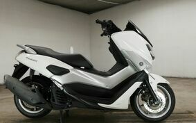 YAMAHA N-MAX 125 SE86J