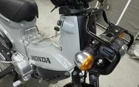 HONDA CROSS CUB 110 JA60