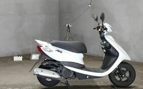 YAMAHA JOG ZR Evolution 2 SA39J