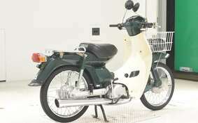 YAMAHA TOWN MATE 80 22K