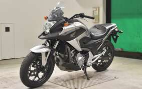 HONDA NC 700 X LD A 2013 RC63