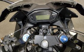 HONDA CBR400R NC47