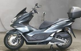 HONDA PCX 160 KF47