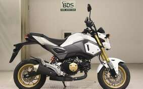 HONDA GROM JC75