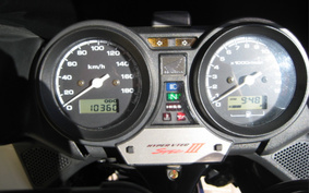 HONDA CB400 SUPER BOLDOR 2006 NC39