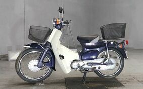 HONDA C70 SUPER CUB HA02