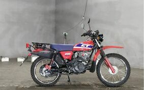 HONDA CT200 MD12