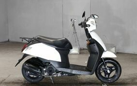 SUZUKI LET's CA4AA