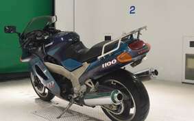 KAWASAKI ZZ1100 NINJA R Gen.2 1994 ZXT10D