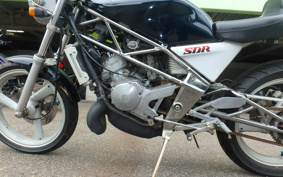 YAMAHA SDR200 2TV