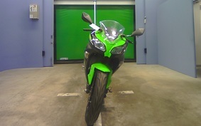 KAWASAKI NINJA 250 ABS EX250L