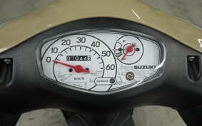 SUZUKI LET's CA4AA