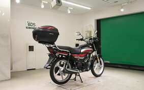 HONDA CD110DX