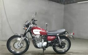 HONDA CB400SS Cell 2008 NC41