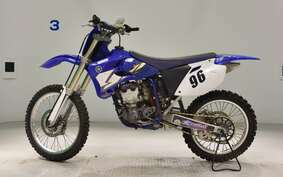 YAMAHA YZ250F CG18C