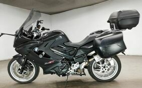 BMW F800GT 2015 0B03