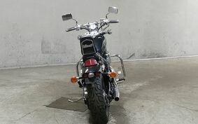 HONDA STEED 400 1992 NC26