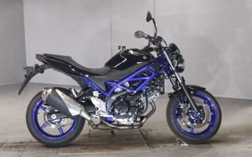 SUZUKI SV650 VP55B