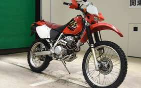 HONDA XR250 MD30