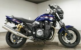 YAMAHA XJR1300 2009 RP17J