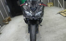 KAWASAKI ZX-25R ZX250E