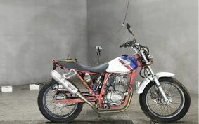 HONDA FTR223 MC34