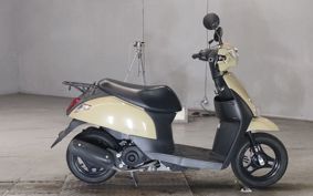 SUZUKI LETS CA4AA