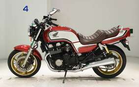 HONDA CB750 GEN 2 2007 RC42