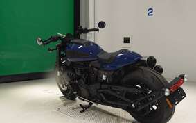 HARLEY RH1250S 2024