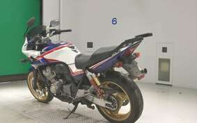 HONDA CB400 SUPER BOLDOR VTEC A 2009 NC42