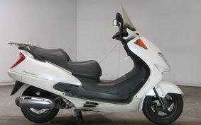 HONDA FORESIGHT EX MF04