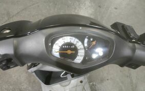 SUZUKI ADDRESS V125 G CF46A