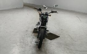 SUZUKI GRASS TRACKER NJ47A