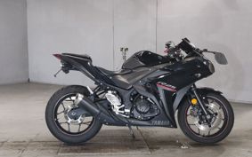 YAMAHA YZF-R25 RG43J