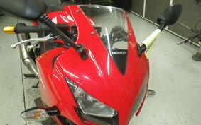 HONDA CBR250R A MC41