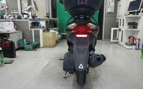 SUZUKI ADDRESS V125 S CF4MA