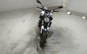 YAMAHA MT-07 2015 RM07J