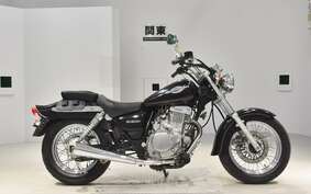 SUZUKI GZ250 Marauder NJ48A