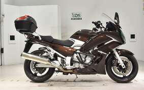 YAMAHA FJR1300 A 2014 RP27J