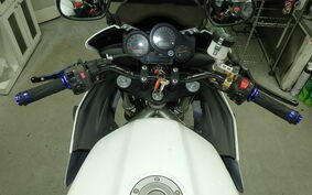 YAMAHA FZS1000 FAZER 2001