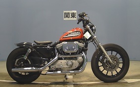 HARLEY XL1200S CHP