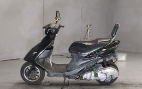 SUZUKI ADDRESS V125 CF4MA