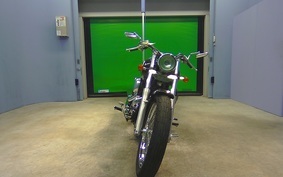 HONDA SHADOW 400 SLASHER 2001 NC40