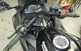 KAWASAKI NINJA 250 ABS EX250L