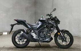 YAMAHA MT-25 RG43J