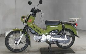 HONDA CROSS CUB 110 JA45