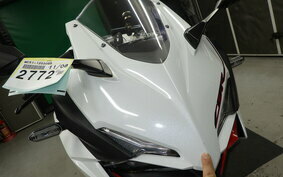 HONDA CBR250RR A MC51