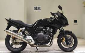 HONDA CB400 SUPER BOLDOR VTEC 2013 NC42