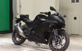 KAWASAKI NINJA 250 ABS EX250L